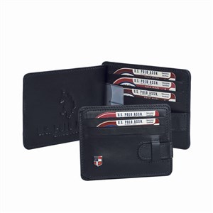 U.S Polo Erkek Cüzdan PLCUZ7601 