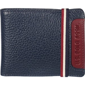 U.S Polo Erkek Cüzdan PLCUZ7612 