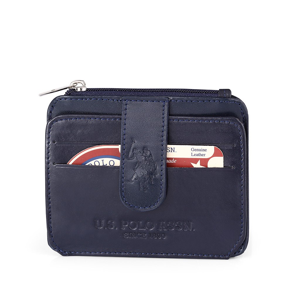 U.S Polo Erkek Cüzdan PLCUZ7658 