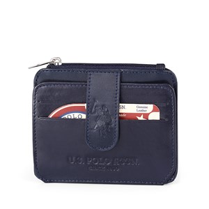 U.S Polo Erkek Cüzdan PLCUZ7658 