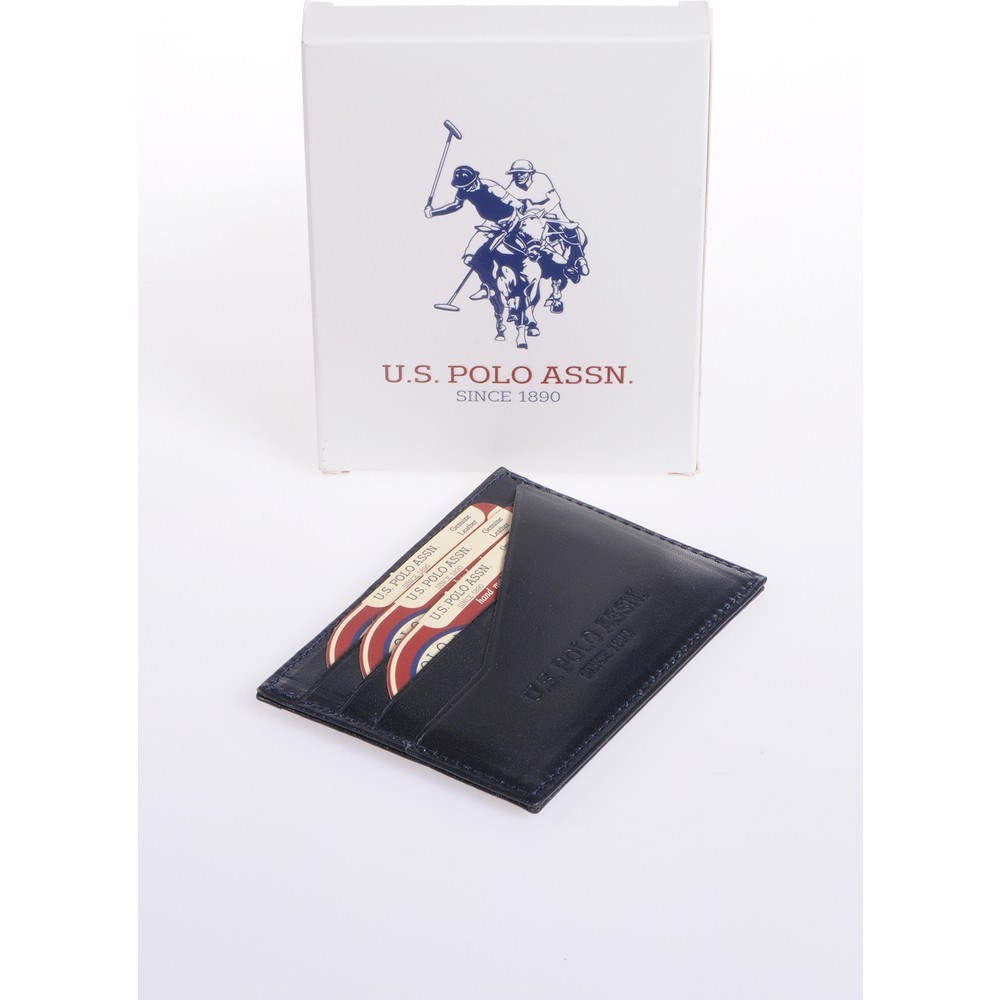 U.S Polo Erkek Cüzdan PLCUZ8434 