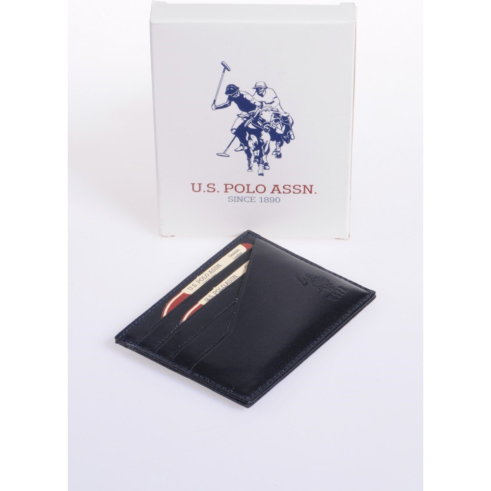 U.S Polo Erkek Cüzdan PLCUZ8434 