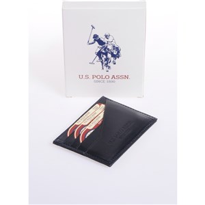 U.S Polo Erkek Cüzdan PLCUZ8434 