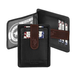 U.S Polo Erkek Cüzdan PLCUZ8445 