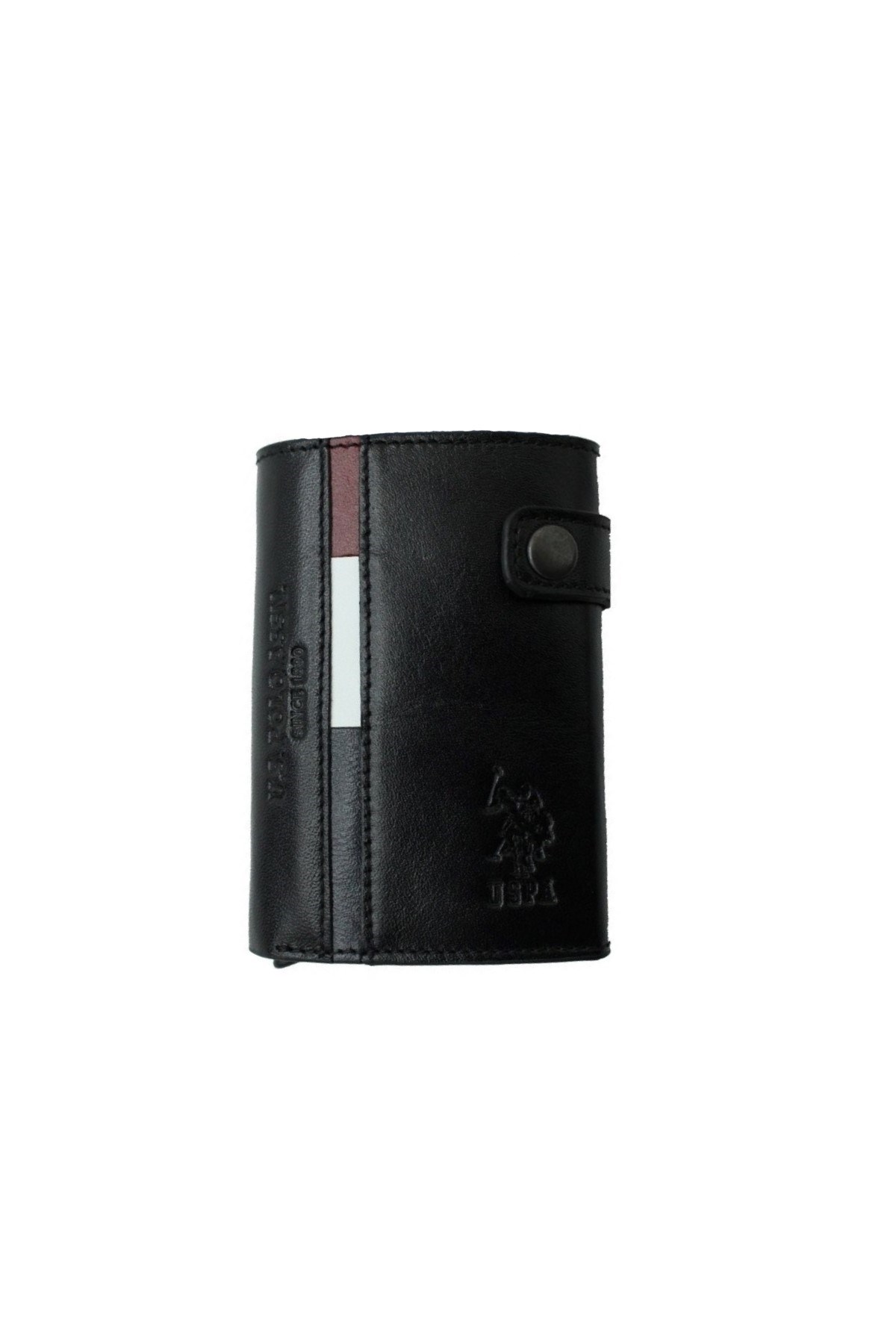 U.S Polo Erkek Kartlık PLCUZ9216 