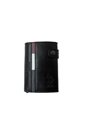 U.S Polo Erkek Kartlık PLCUZ9216 