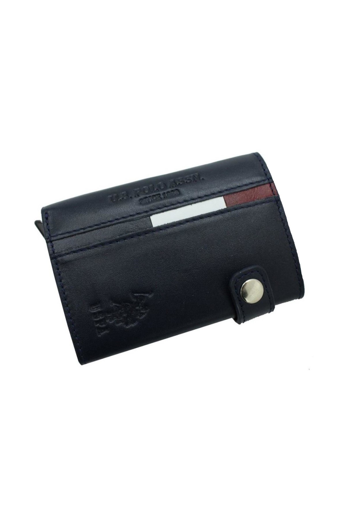 U.S Polo Erkek Kartlık PLCUZ9217 