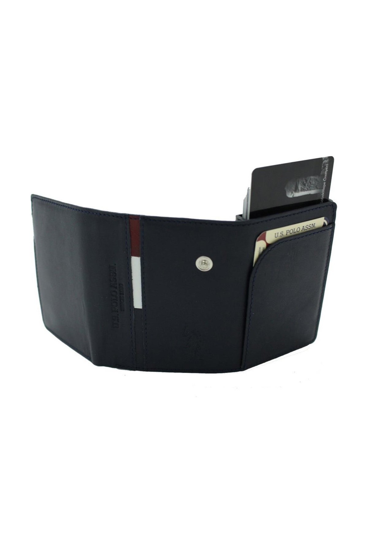 U.S Polo Erkek Kartlık PLCUZ9217 