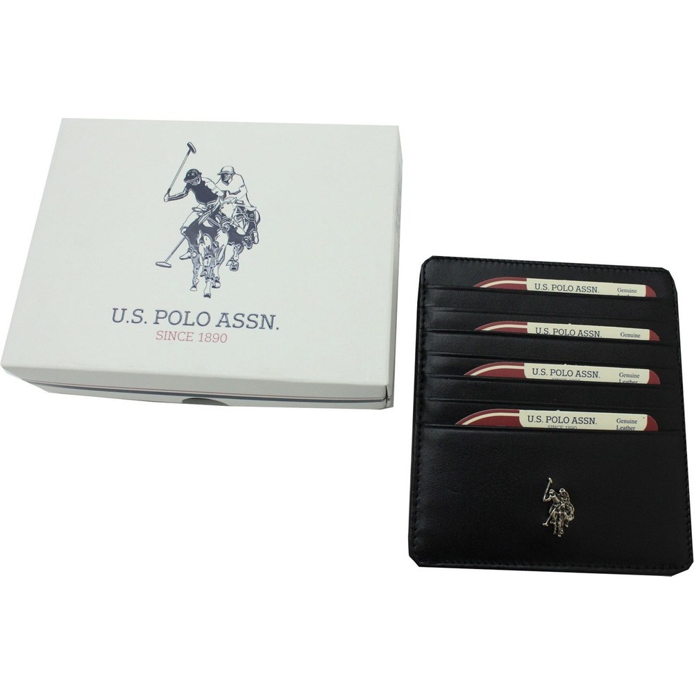 U.S Polo Erkek Cüzdan PLCUZ9608 