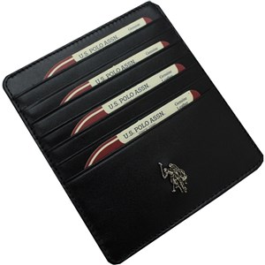 U.S Polo Erkek Cüzdan PLCUZ9608 