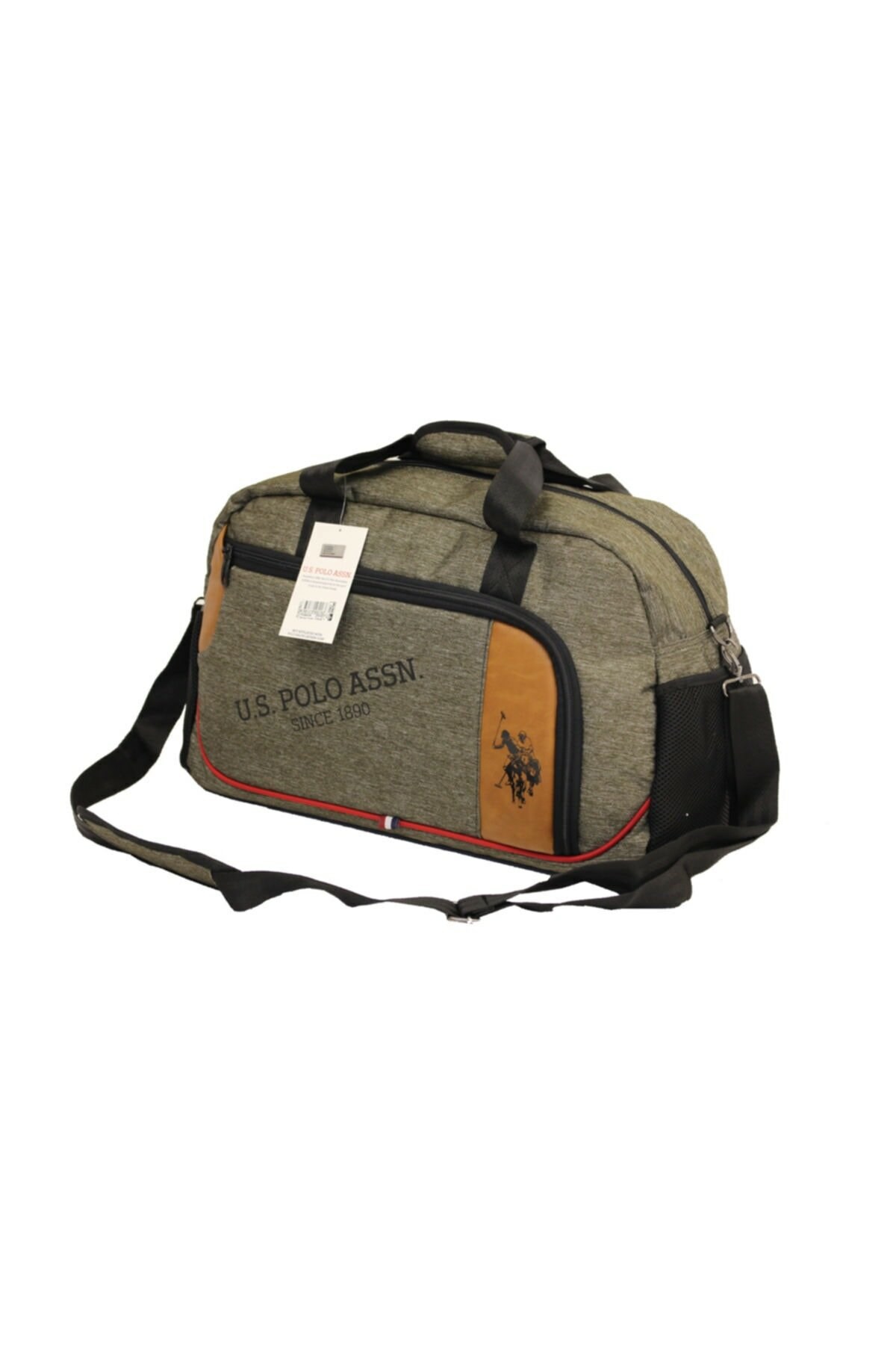 U.S Polo Unisex Çanta PLDUF8371 