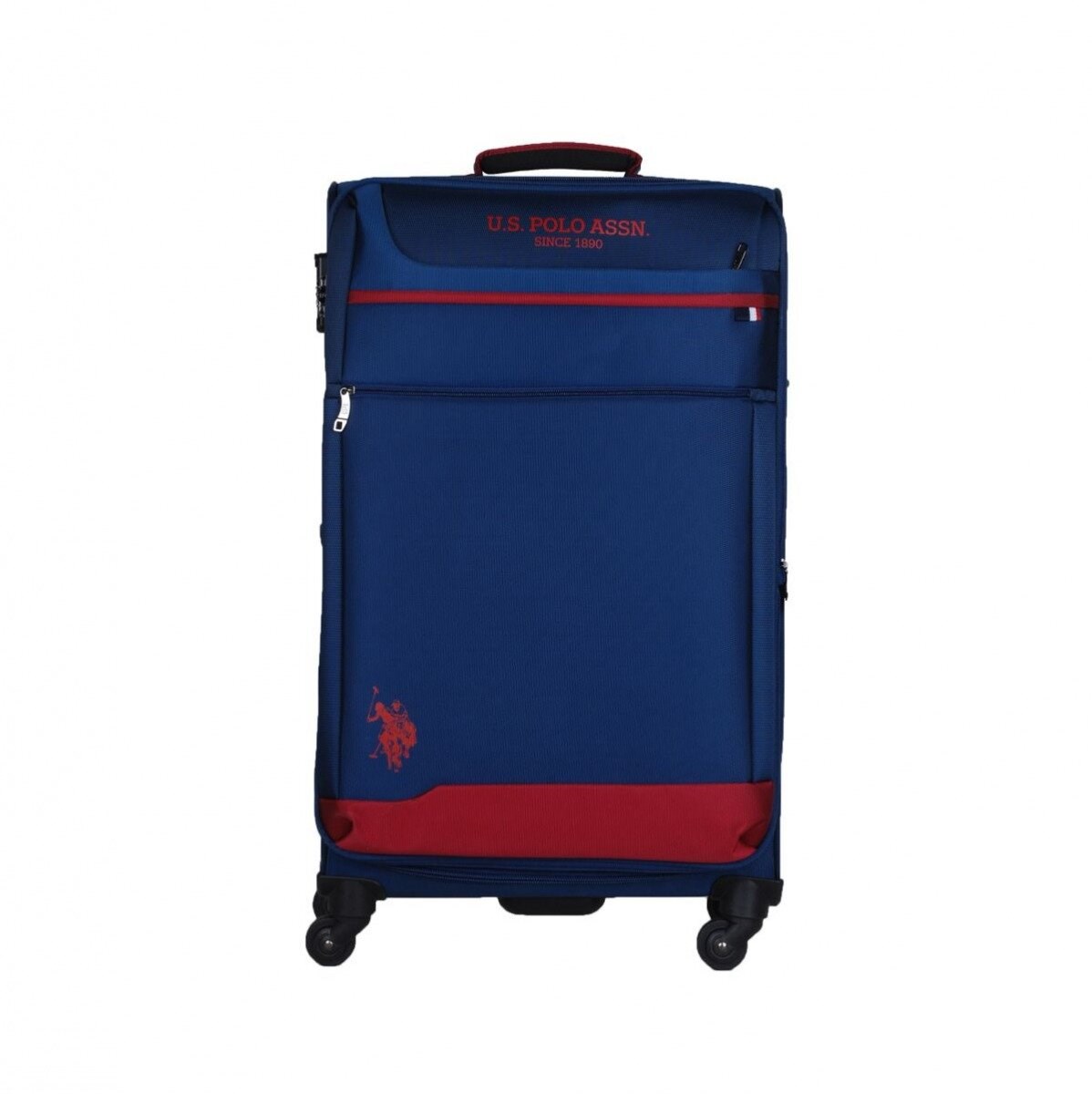 U.S Polo Unisex Valiz PLVLZ9103A 