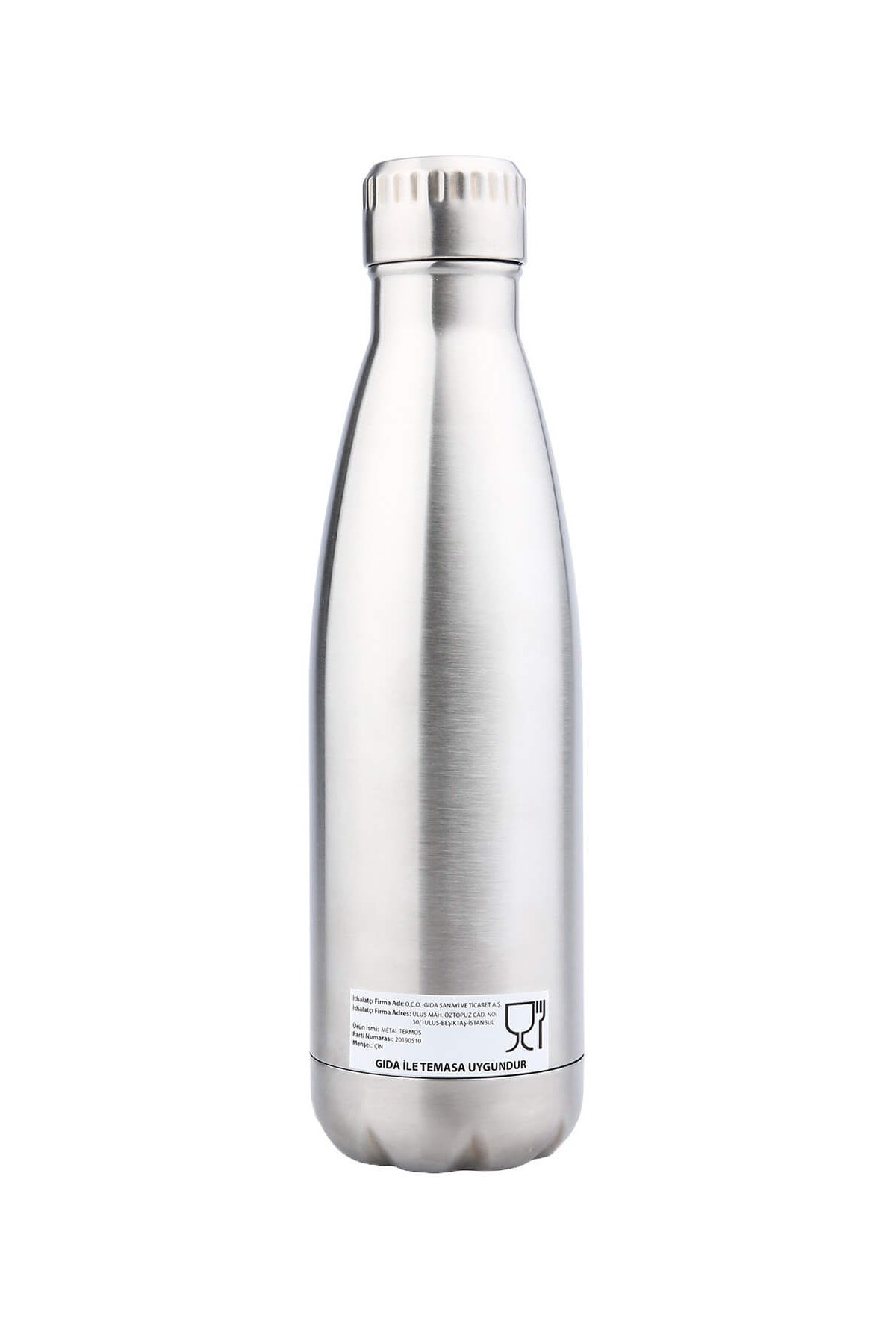 Quiksilver Unisex Matara QSMATS19-1 Metal