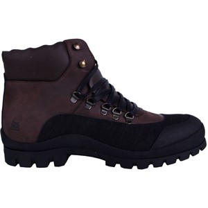 Quiksilver Erkek Bot QUBAA03001 Chocolate