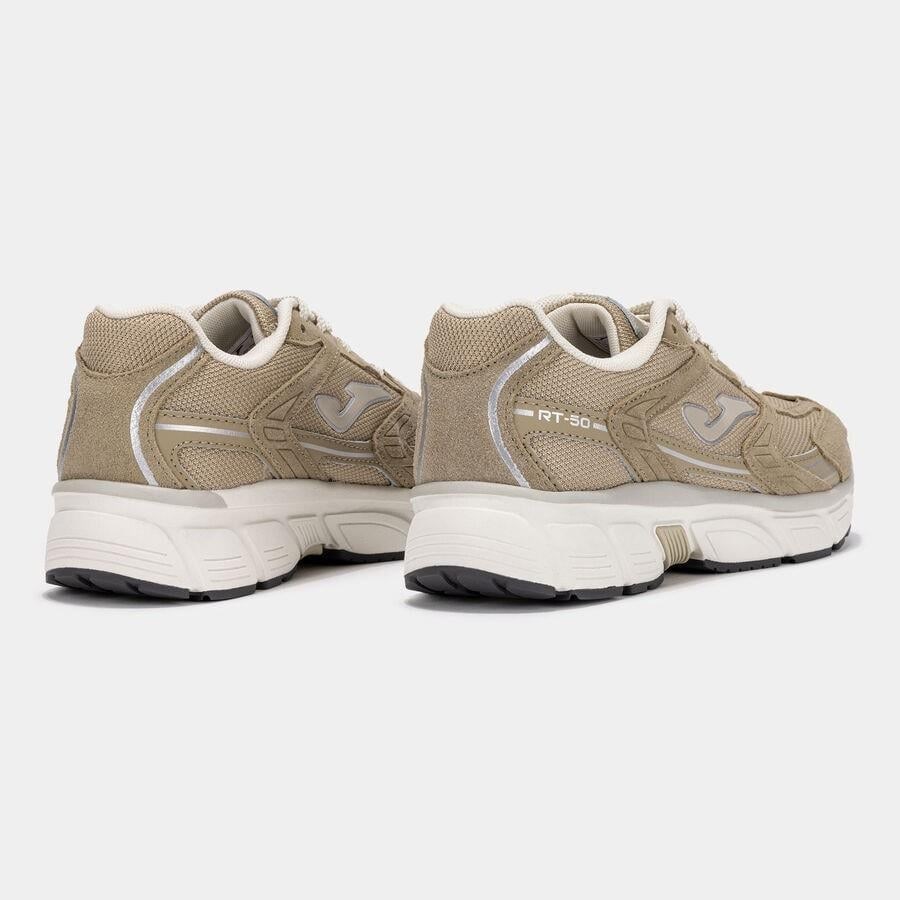 joma Kadın Ayakkabı RRT50LW2529 Bej