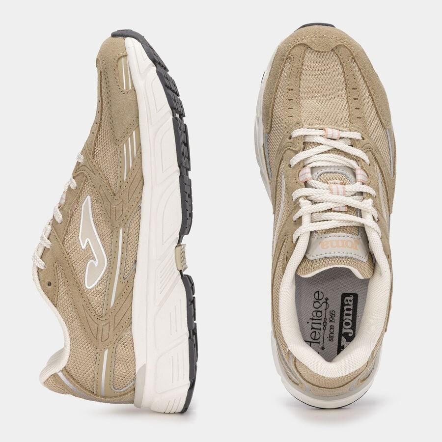 joma Kadın Ayakkabı RRT50LW2529 Bej