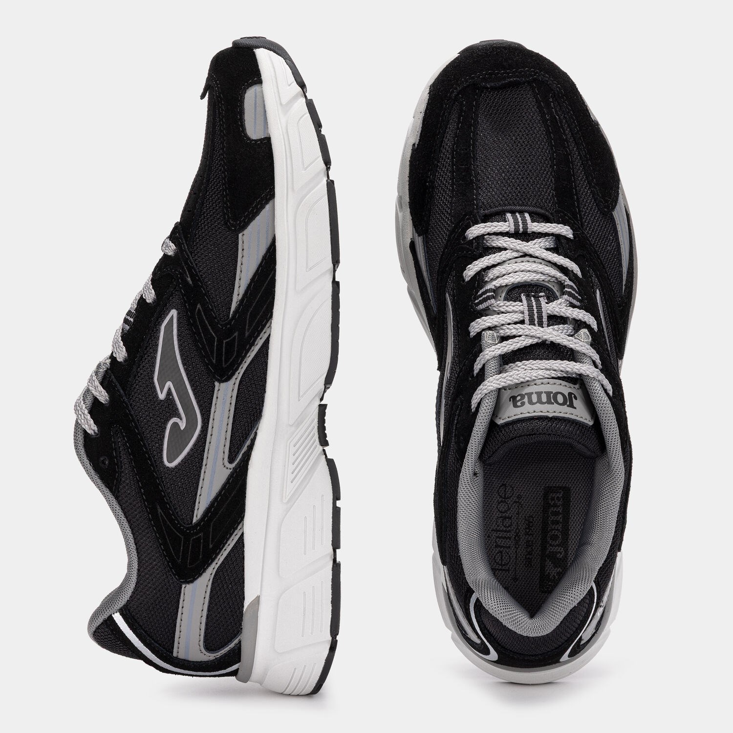 joma Erkek Ayakkabı RRT50W2501 Siyah