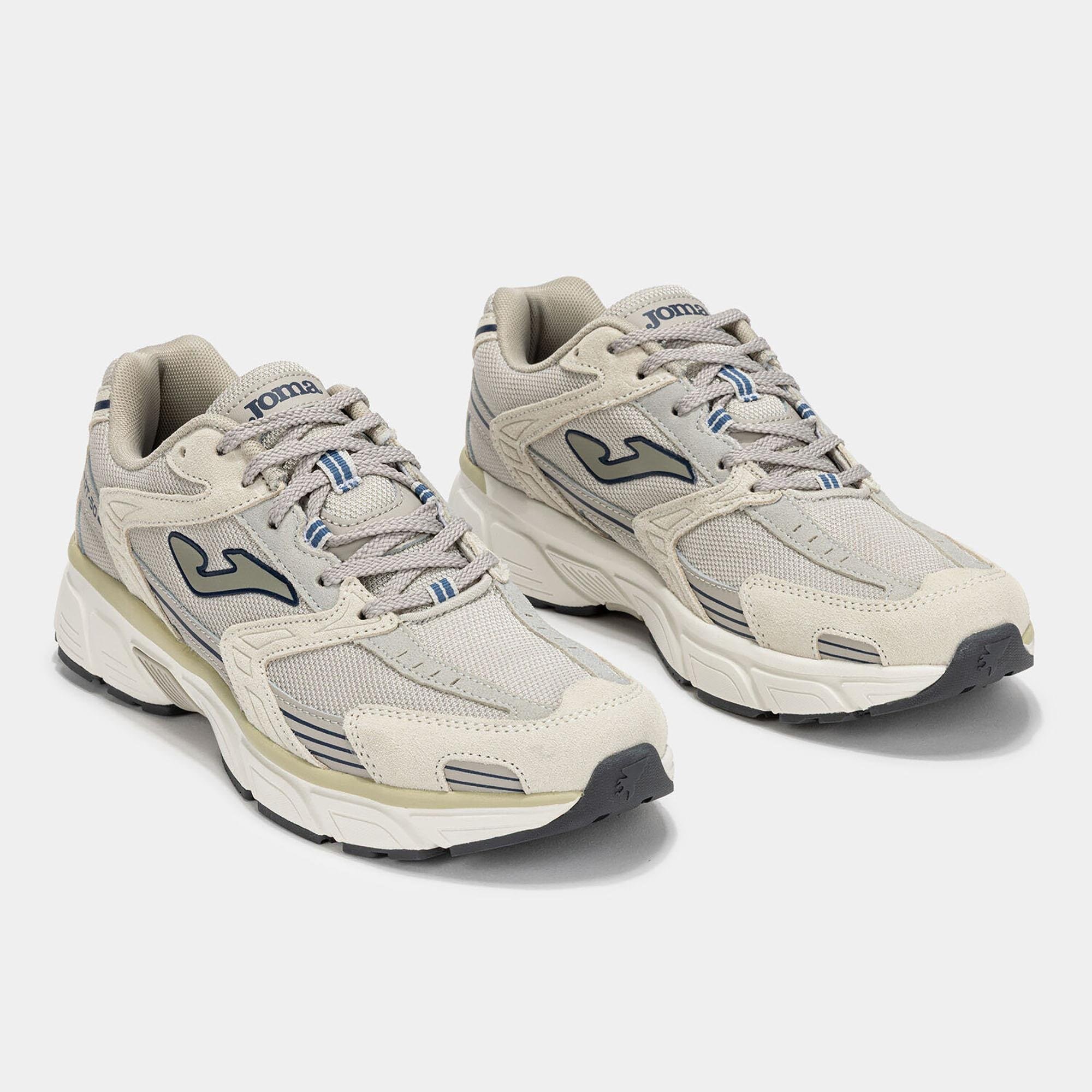 joma Erkek Ayakkabı RRT50W2512 Gri