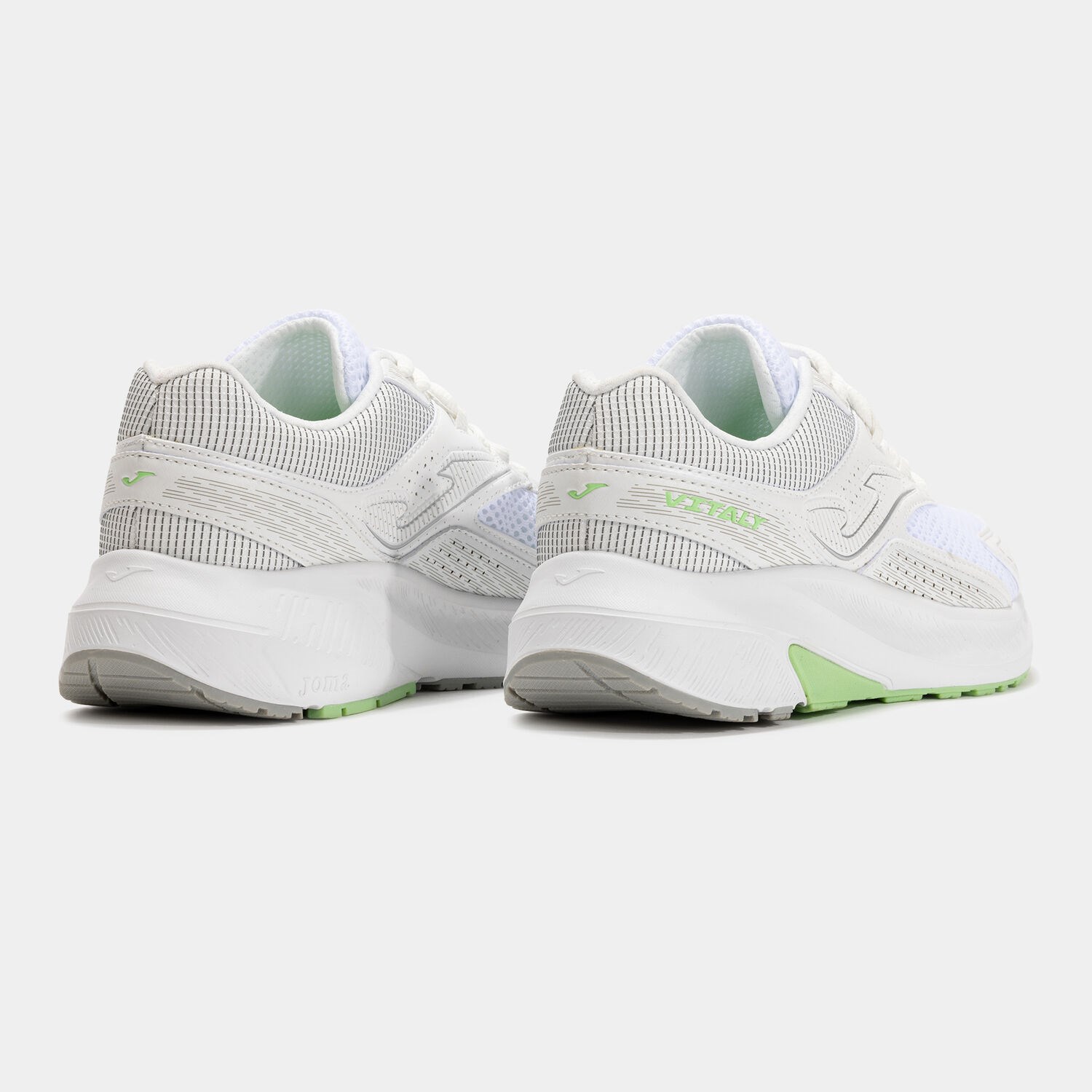 joma Kadın Ayakkabı RVITLW2502 Beyaz