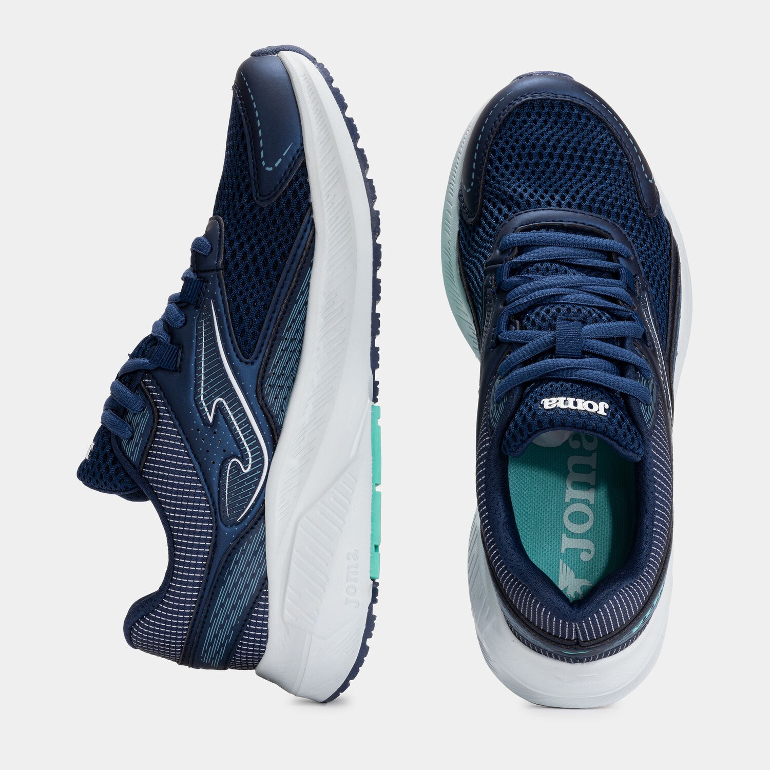 joma Kadın Ayakkabı RVITLW2503 Lacivert - Mavi