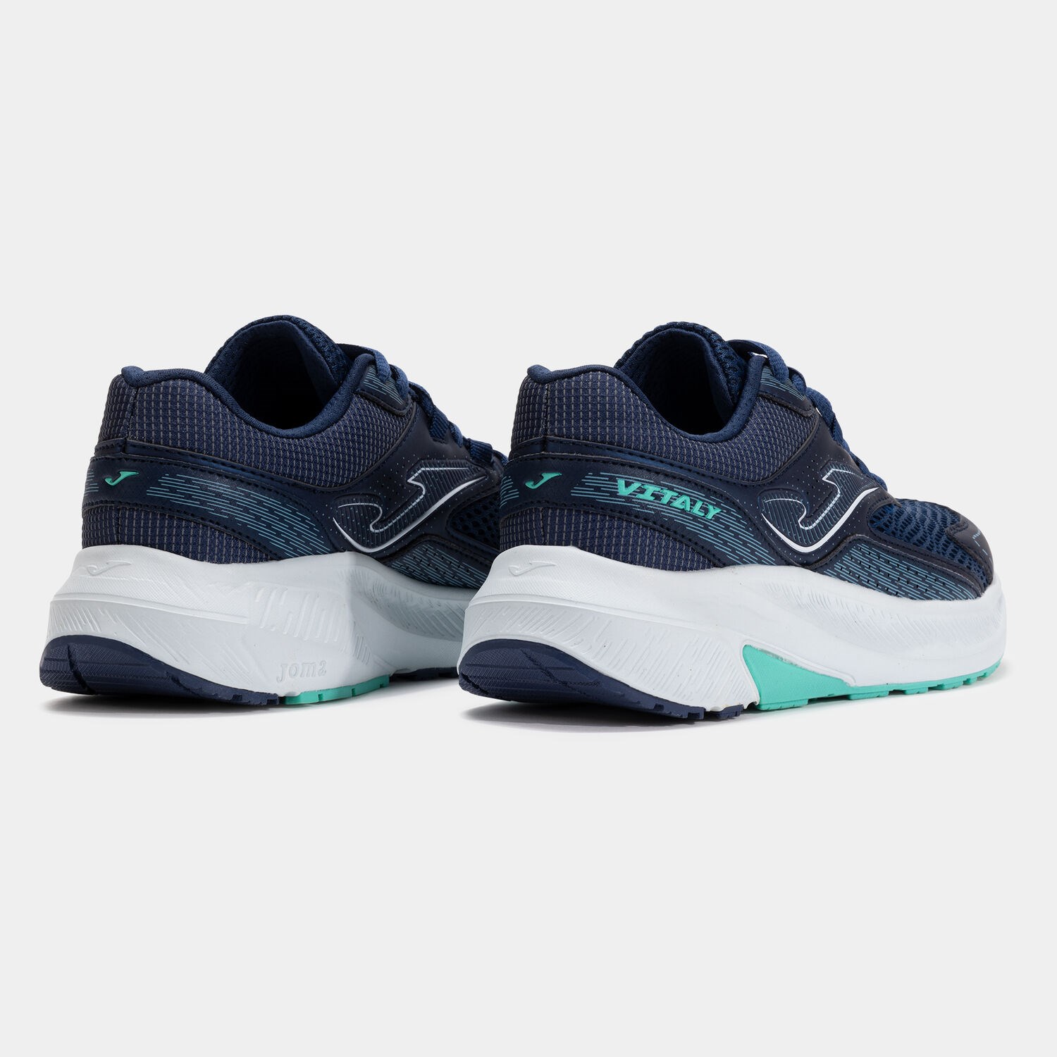 joma Kadın Ayakkabı RVITLW2503 Lacivert - Mavi