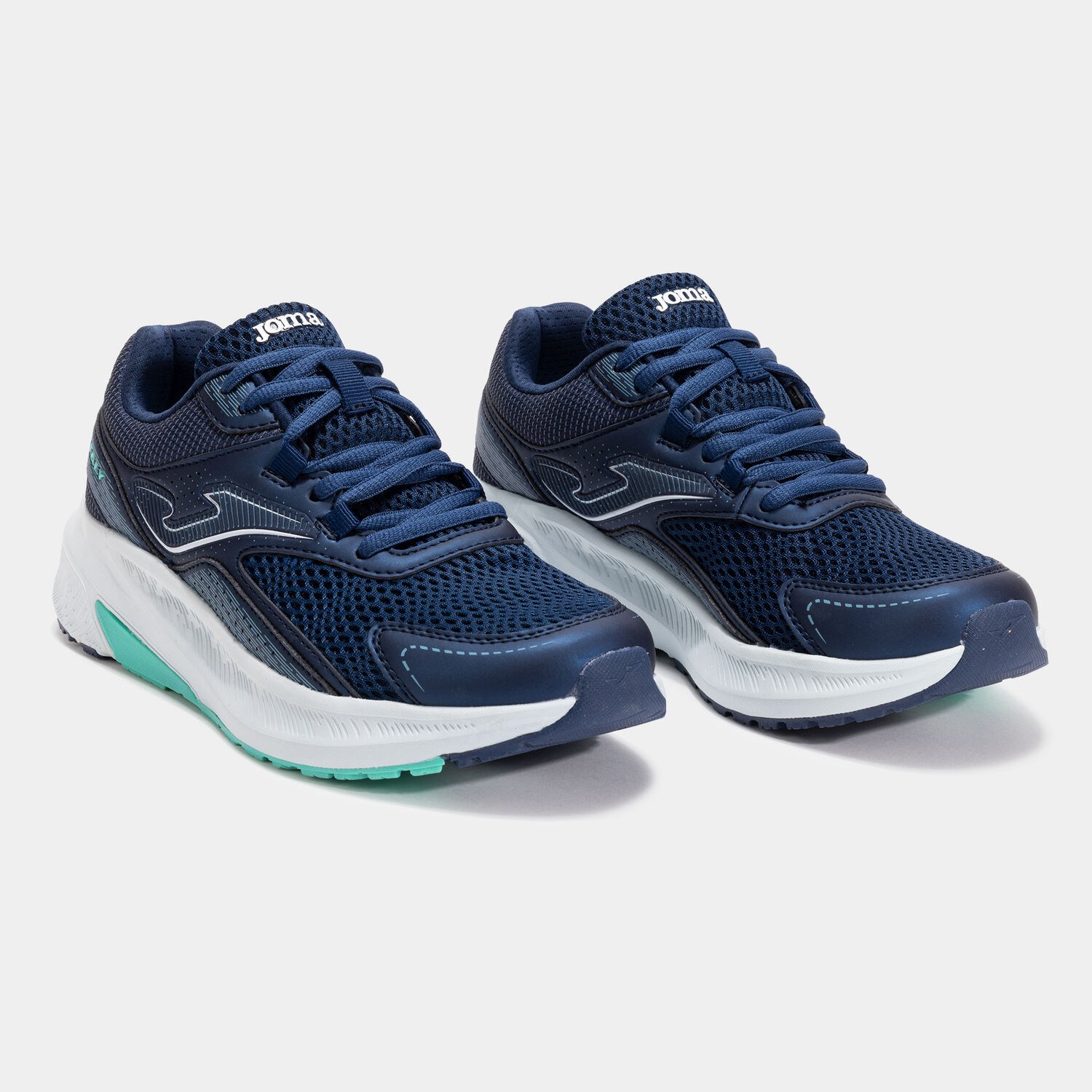 joma Kadın Ayakkabı RVITLW2503 Lacivert - Mavi