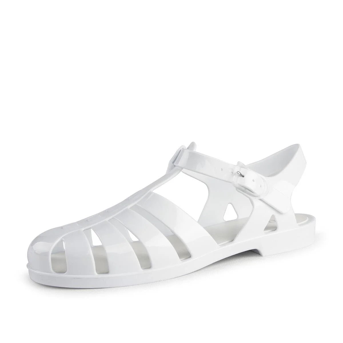 İgor Kadın Sandalet S10258 Blanco