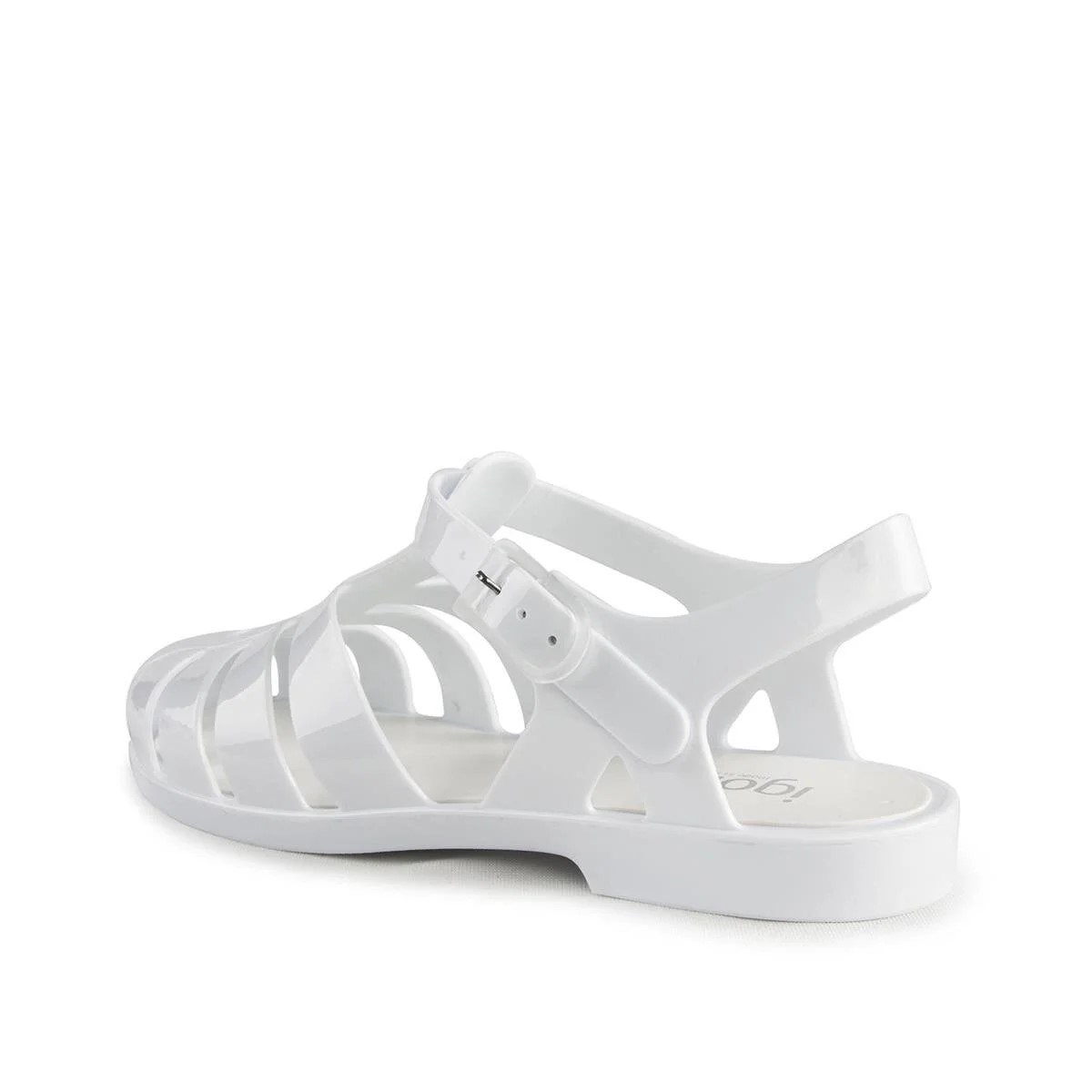 İgor Kadın Sandalet S10258 Blanco