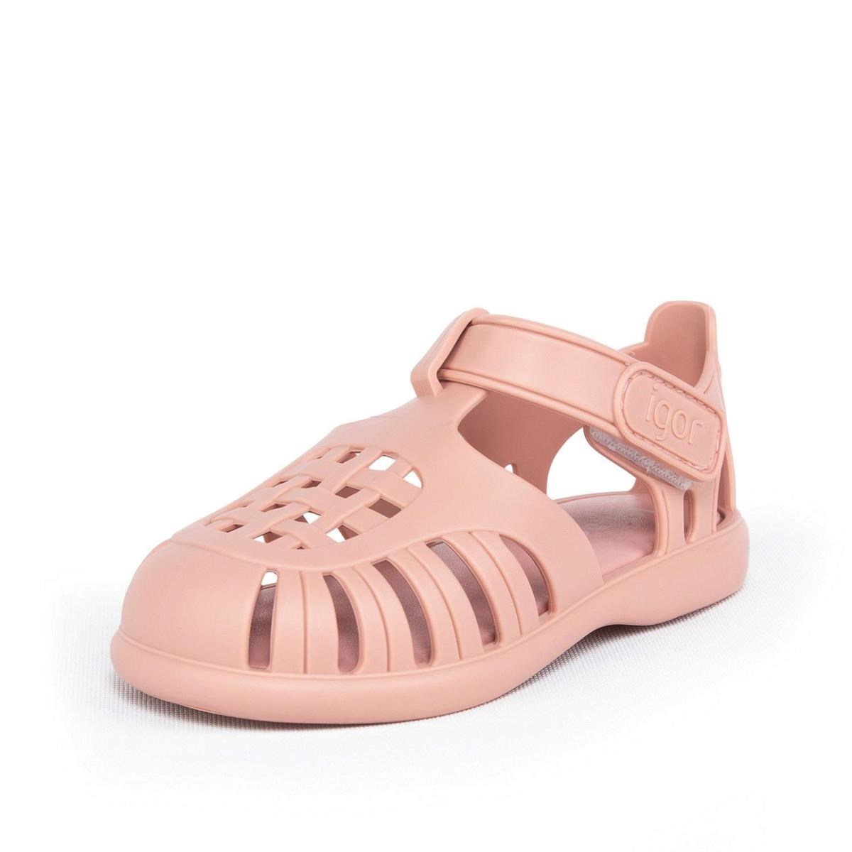 İgor Unisex Çocuk Sandalet S10271 Maquillaje