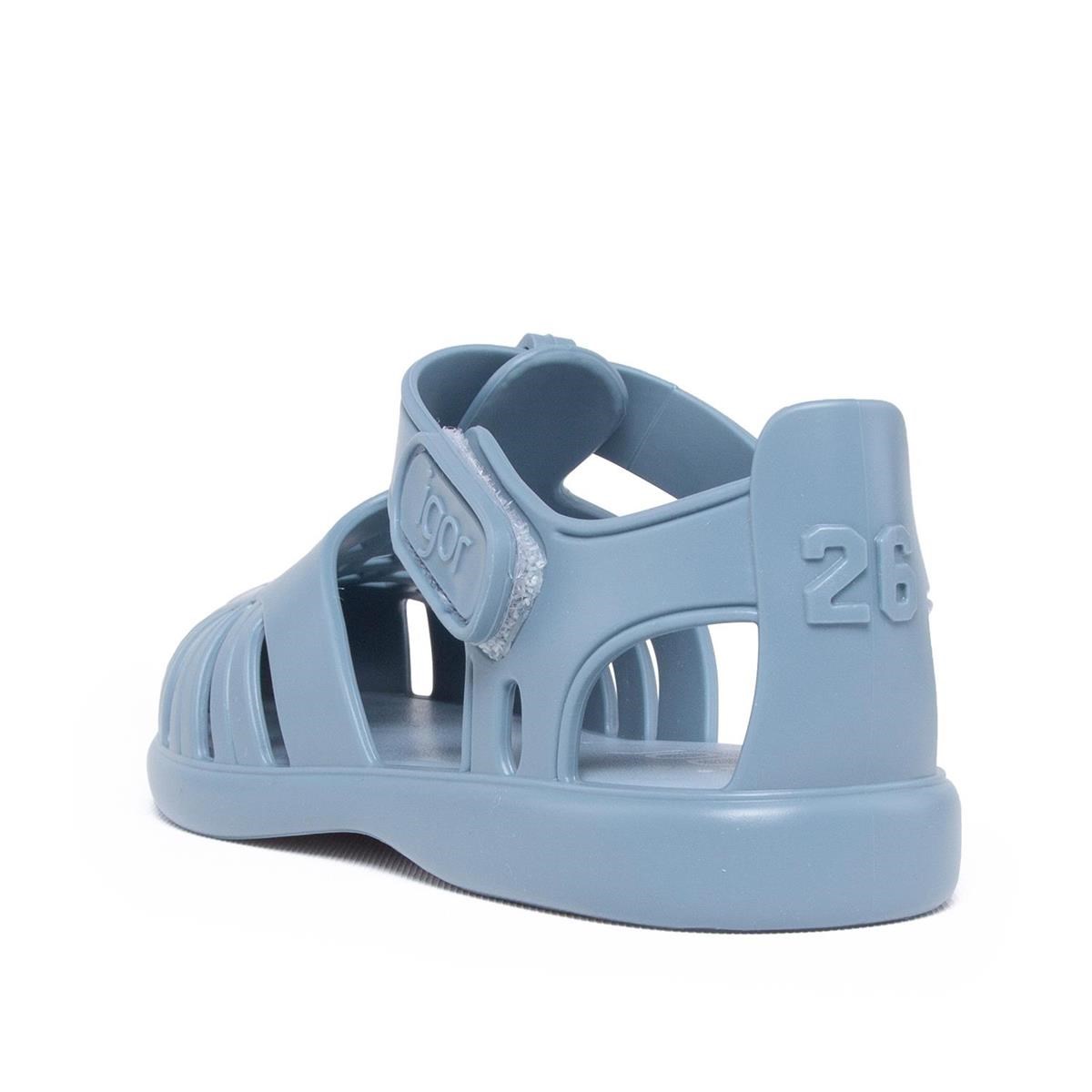 İgor Unisex Çocuk Sandalet S10271 Oceano