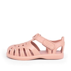 İgor Unisex Çocuk Sandalet S10271 Maquillaje