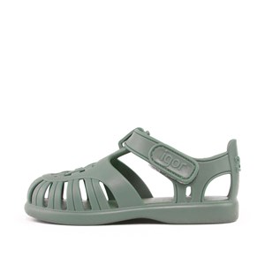 İgor Unisex Çocuk Sandalet S10271 Verde/Green
