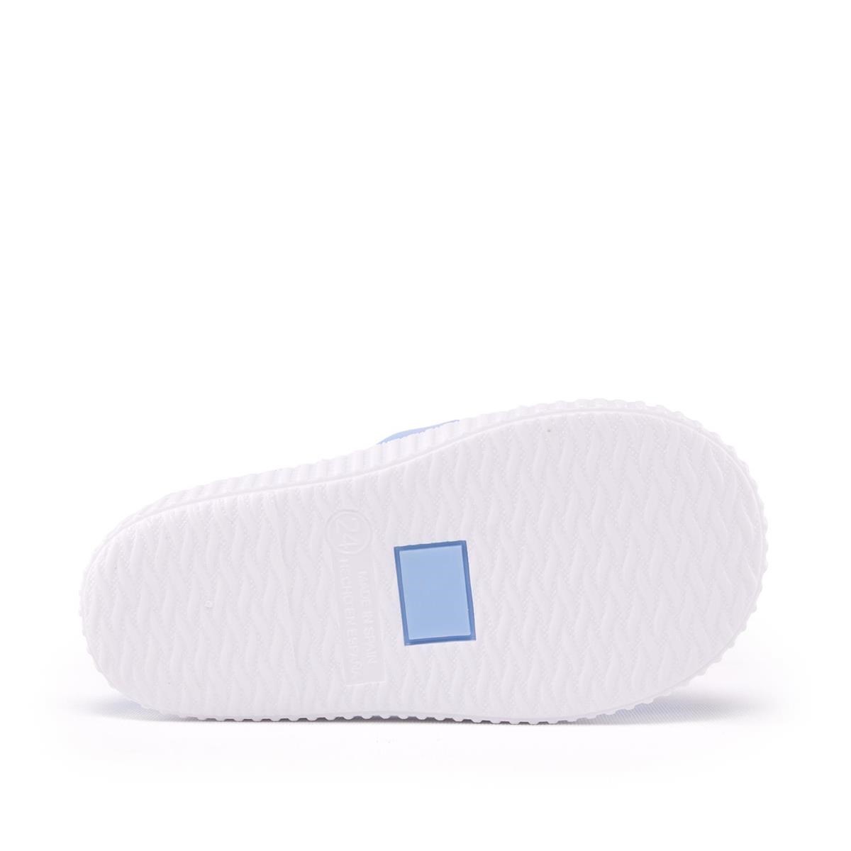 İgor Unisex Çocuk Sandalet S10289 Celeste