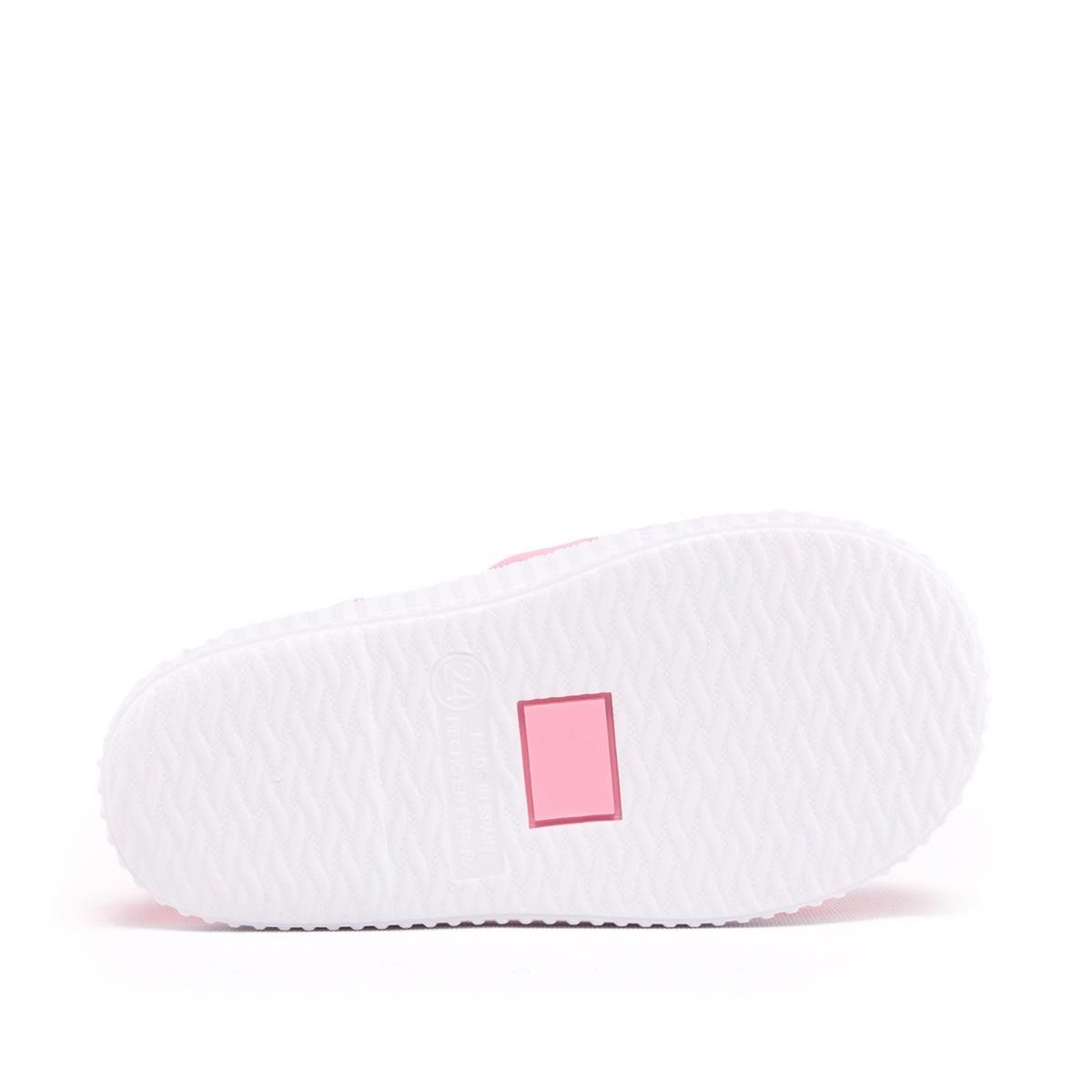 İgor Unisex Çocuk Sandalet S10289 Rosa