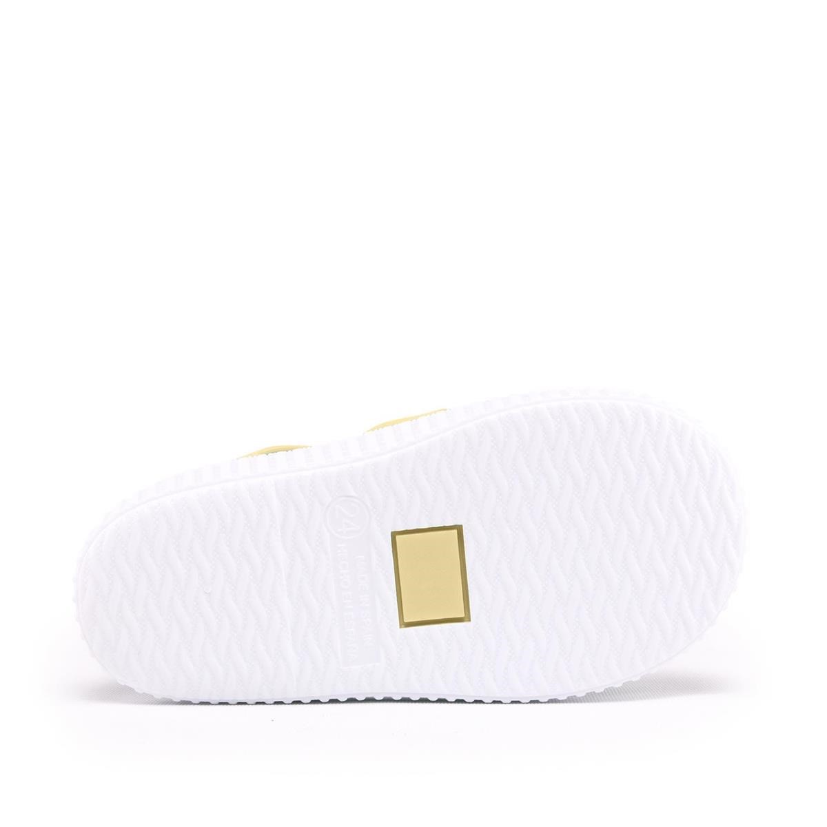 İgor Unisex Çocuk Sandalet S10289 Vainilla