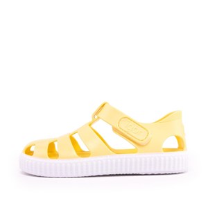 İgor Unisex Çocuk Sandalet S10289 Vainilla