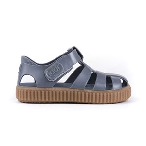 İgor Unisex Çocuk Sandalet S10291 Salvia