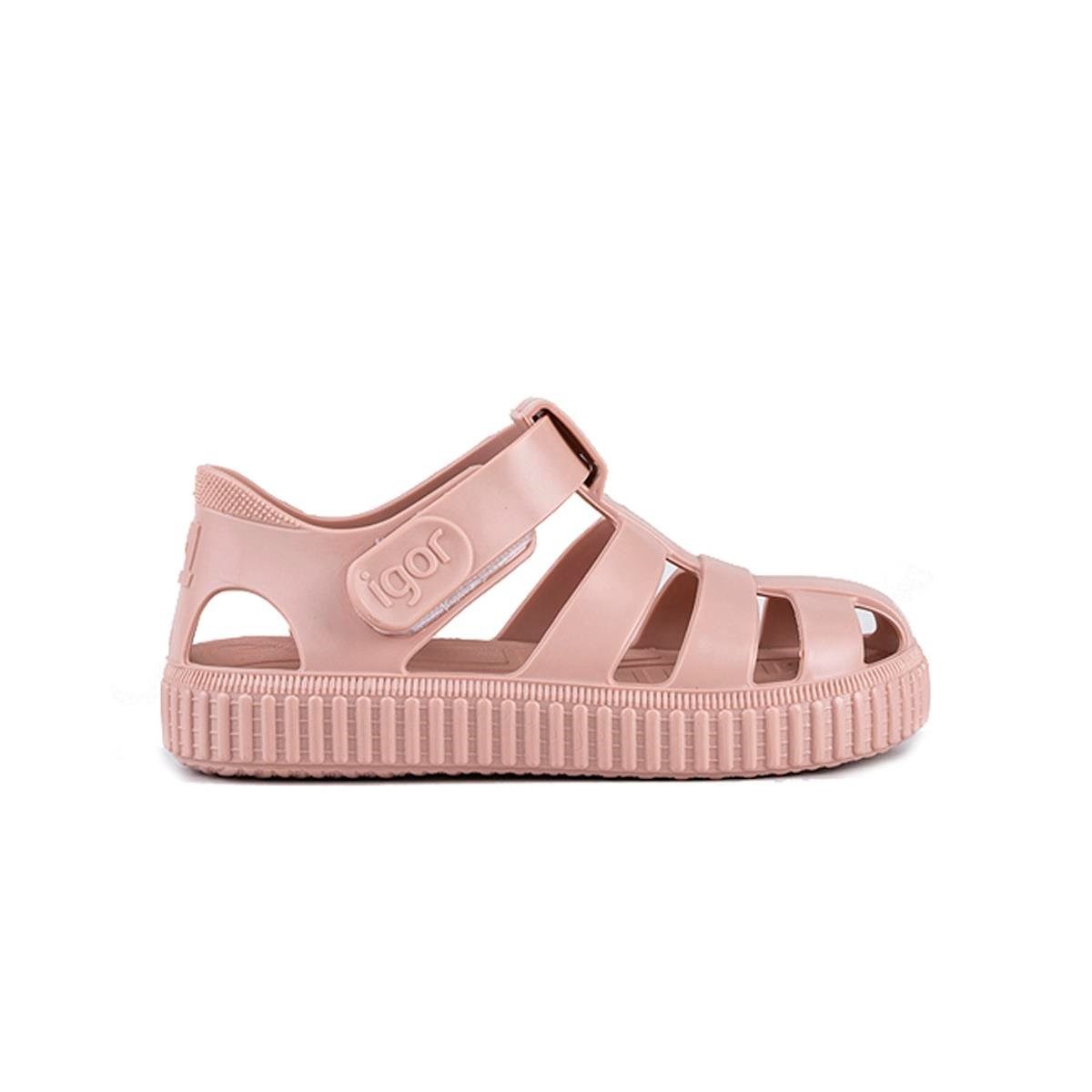 İgor Unisex Çocuk Sandalet S10292 Maquillaje