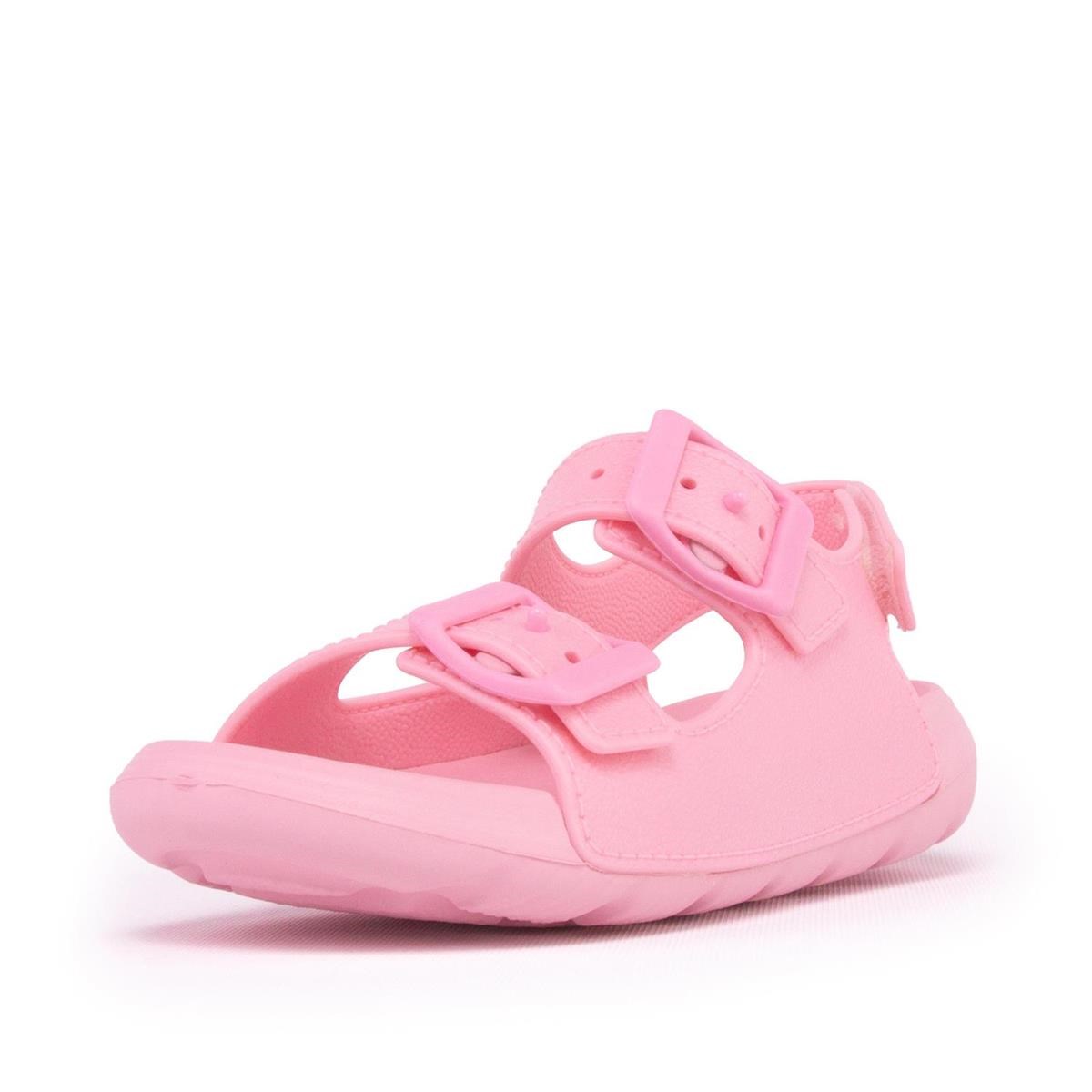 İgor Unisex Çocuk Sandalet S10298 Rosa