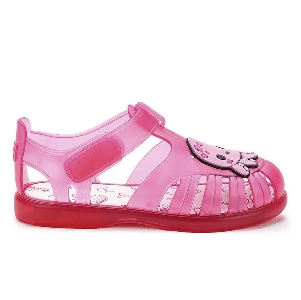 İgor Unisex Çocuk Sandalet S10306 Tr.Fucsıa