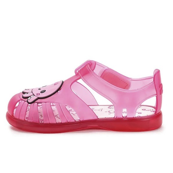 İgor Unisex Çocuk Sandalet S10306 Tr.Fucsıa