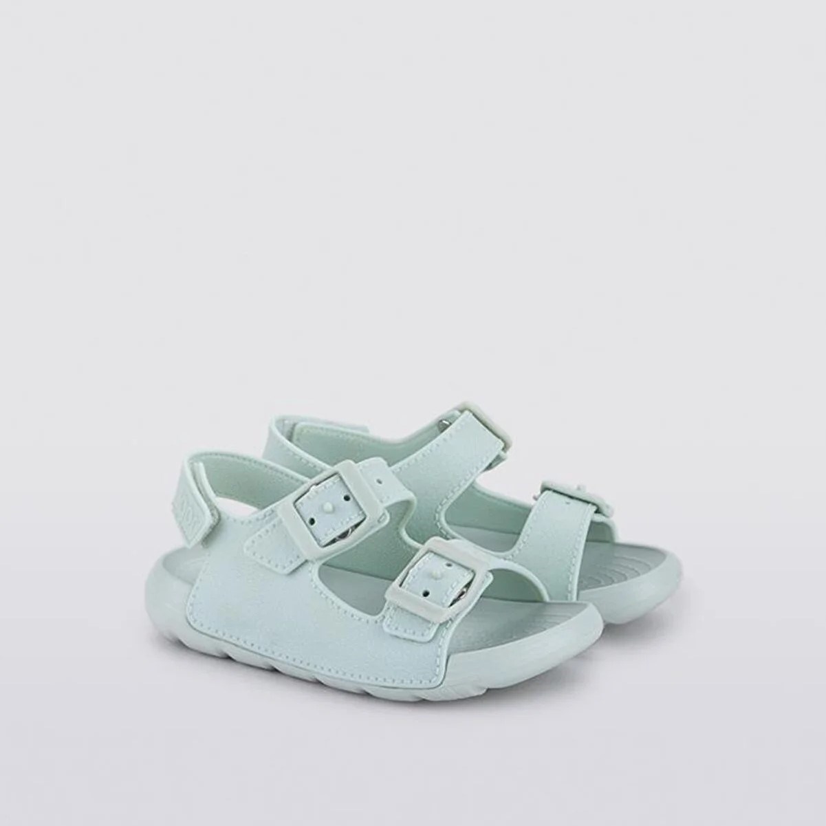 İgor Unisex Çocuk Sandalet S10313 Menta