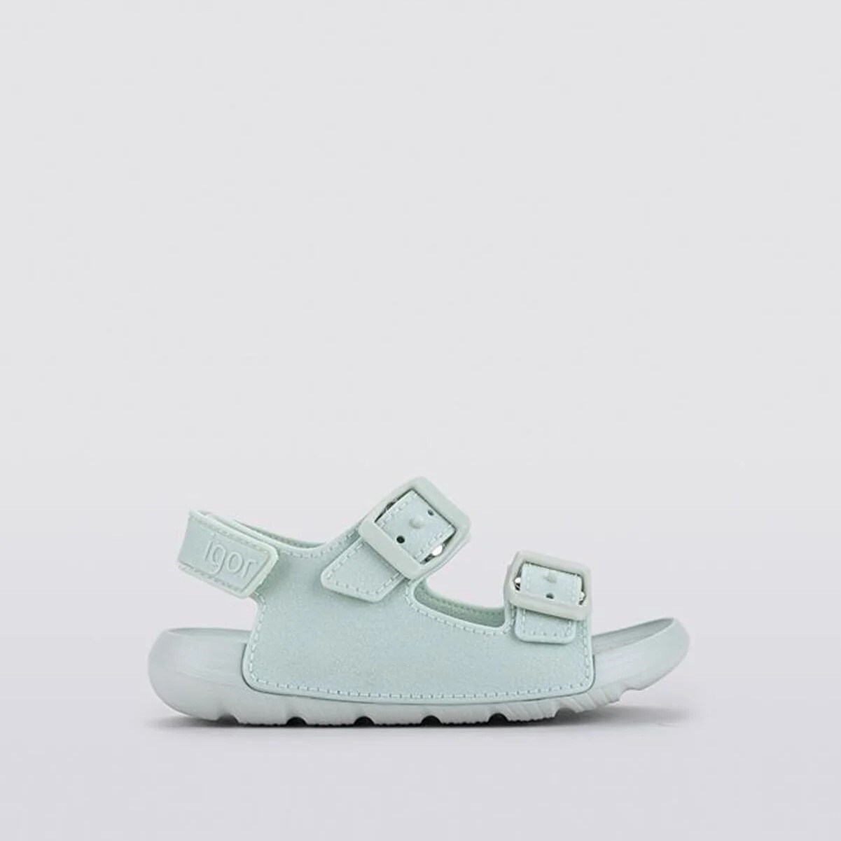 İgor Unisex Çocuk Sandalet S10313 Menta