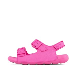 İgor Unisex Çocuk Sandalet S10313 Fucsıa