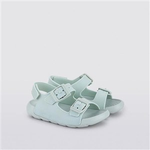 İgor Unisex Çocuk Sandalet S10313 Menta