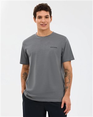 Skechers Erkek T-Shirt S241166