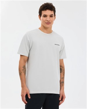Skechers Erkek T-Shirt S241166