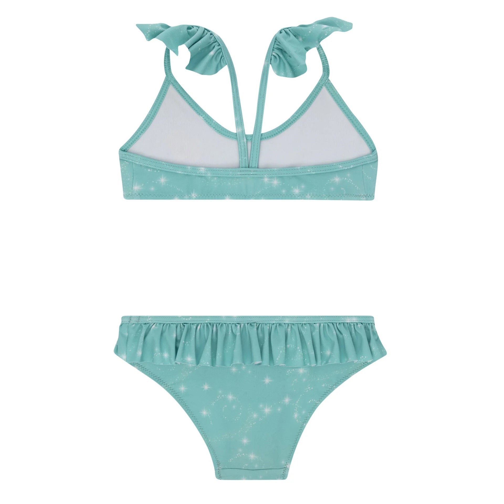Slipstop Kız Çocuk Bikini SB2312000109 Std