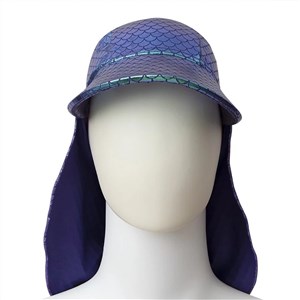 Slipstop Kız Çocuk Şapka SK21110016 Std