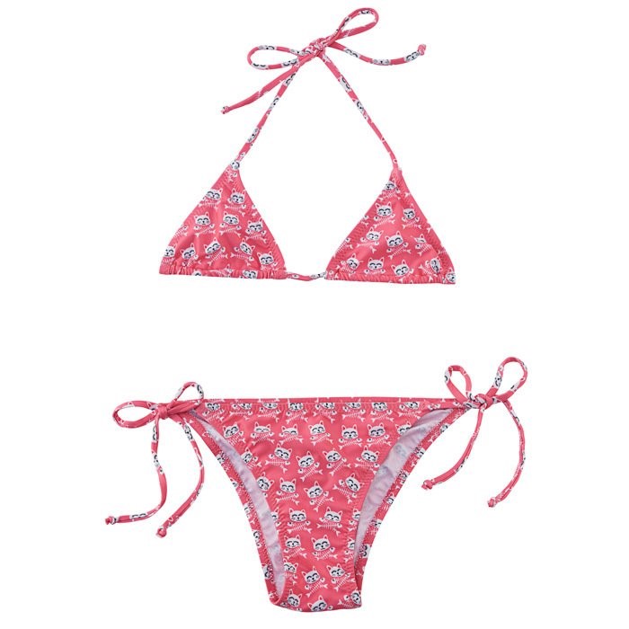 Slipstop Bikini SM17110013 Std